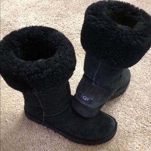 UGG Tall boots